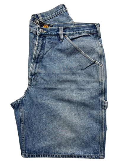 Route 66 Denim Jorts 58