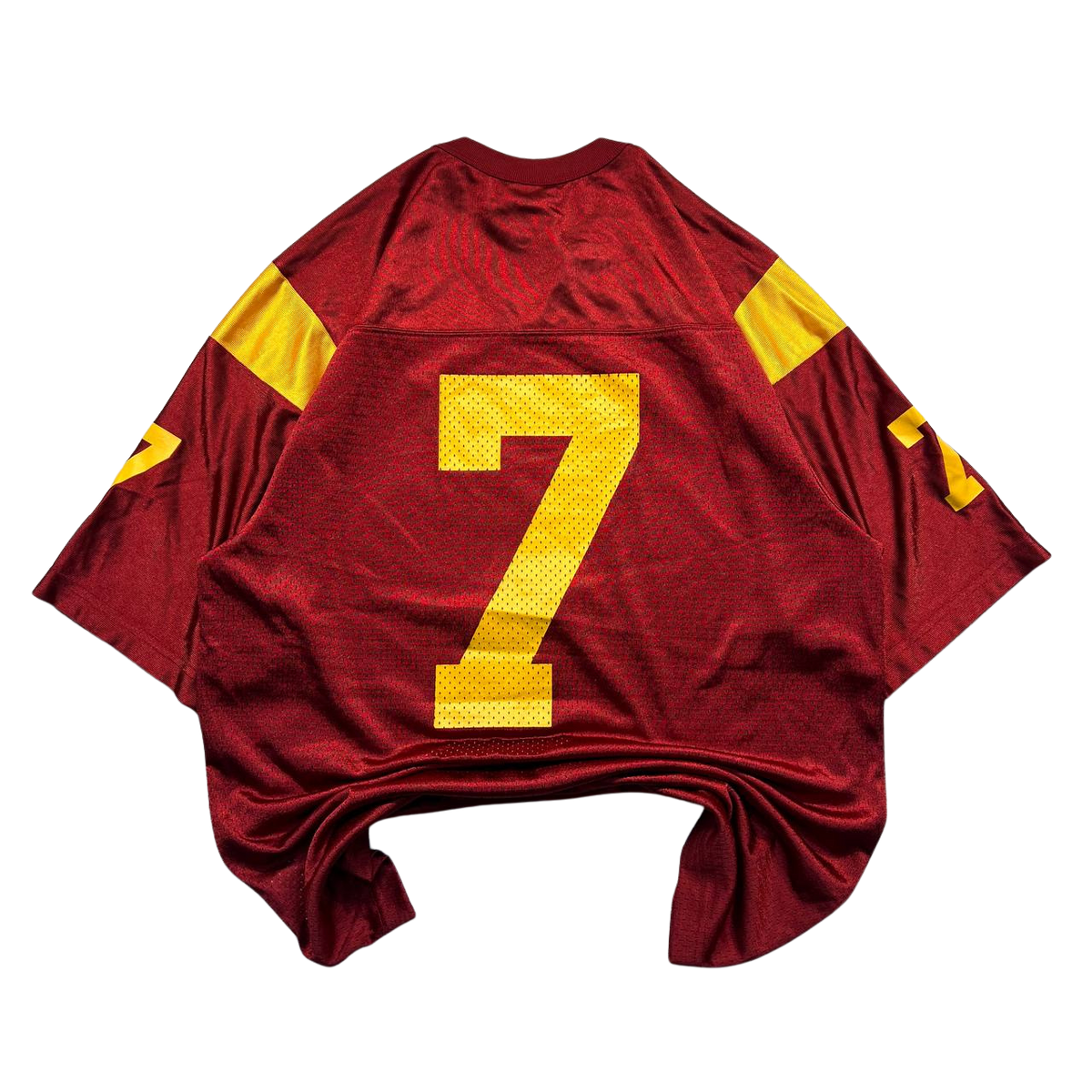Nike USC Trojans Football #7 Jersey