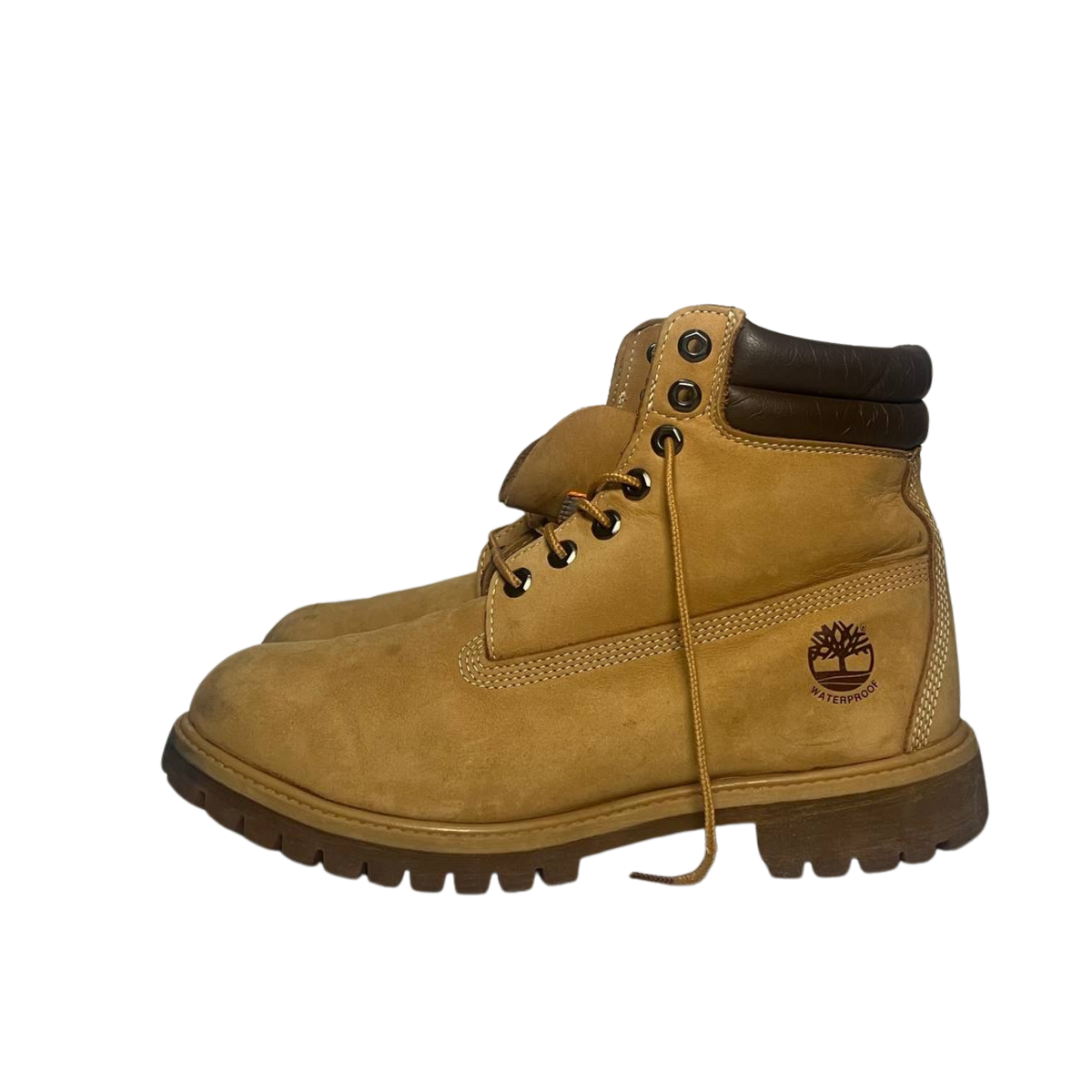 Timberland 9 men's Premium 6-Inch Waterproof Boot