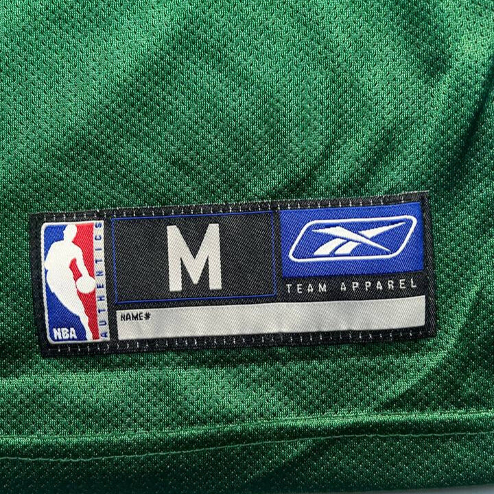 Reebok Boston Celtics Pierce #34 Jersey