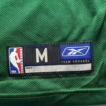 Reebok Boston Celtics Pierce #34 Jersey