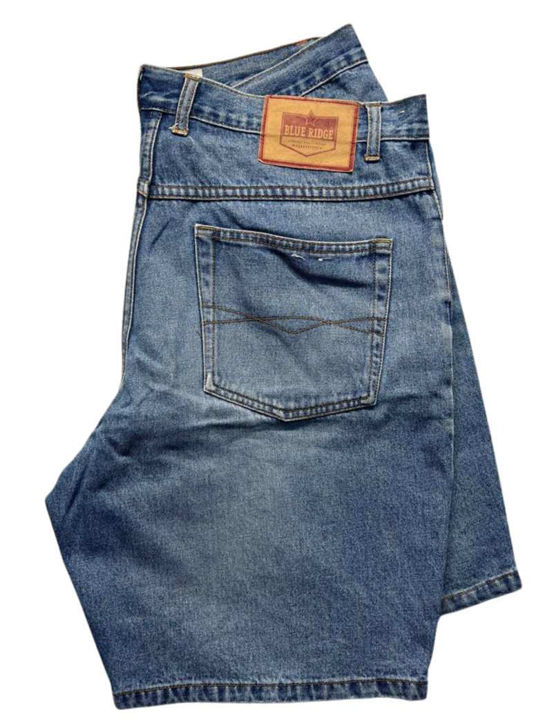 Blue Ridge Denim Jorts 69