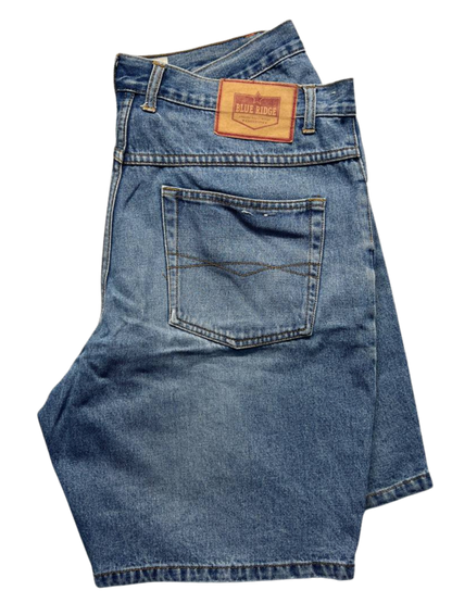 Blue Ridge Denim Jorts 69