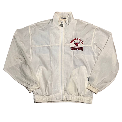 Starter Chicago Bulls Windbreaker