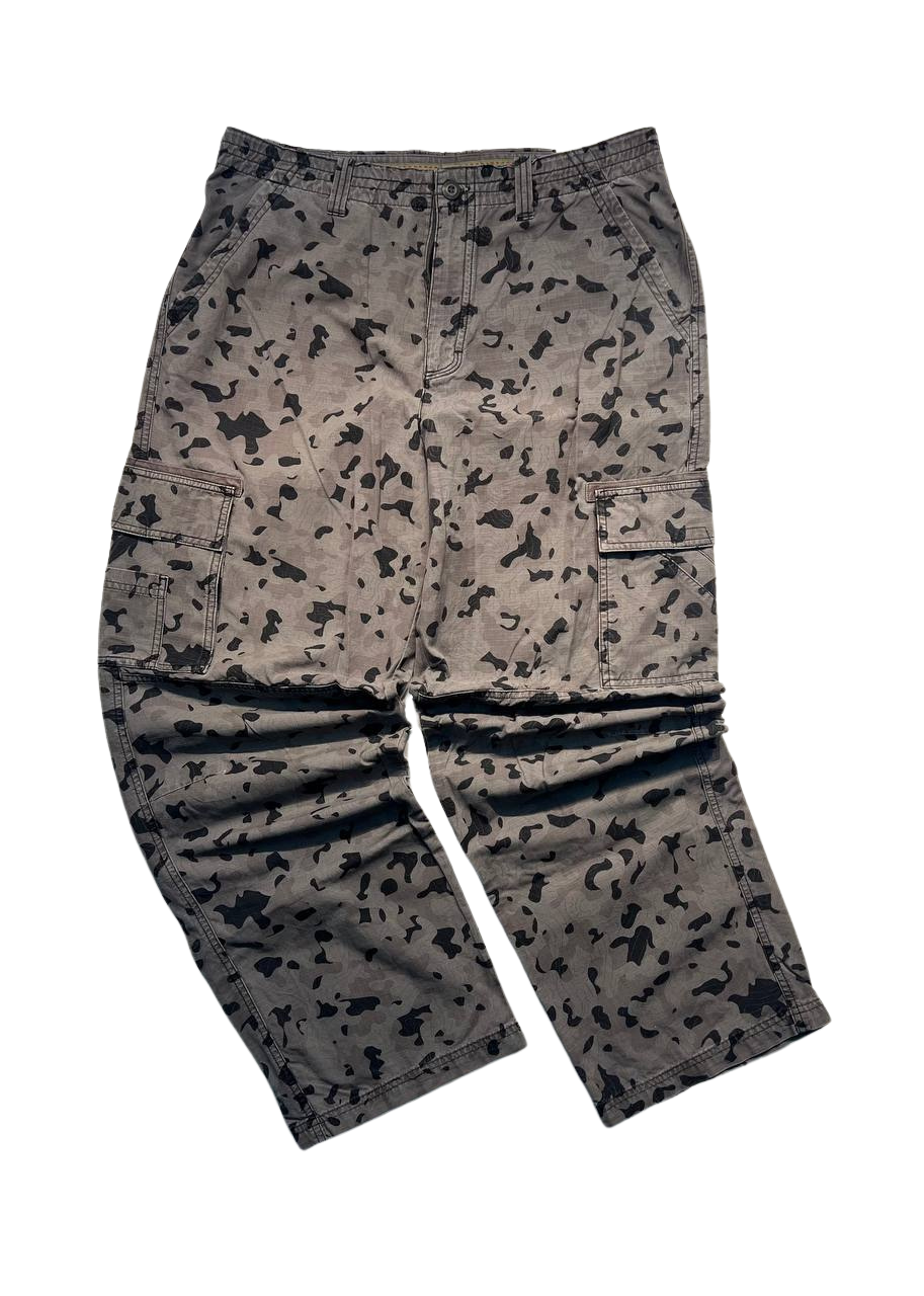 Columbia Cargo Pants