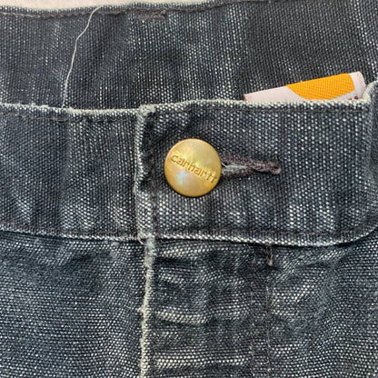 Carhartt Double Knee Worker Pants
