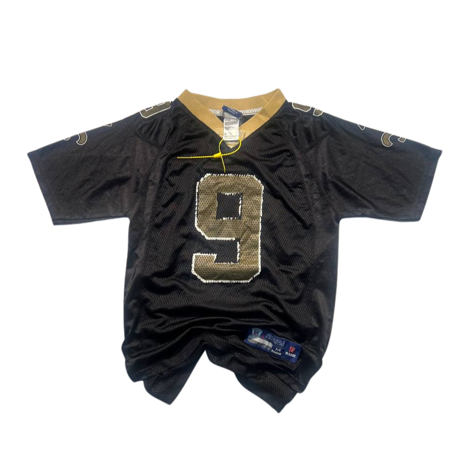 Reebok New Orleans Saints Jersey # 9