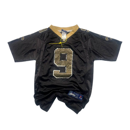 Reebok New Orleans Saints Jersey # 9