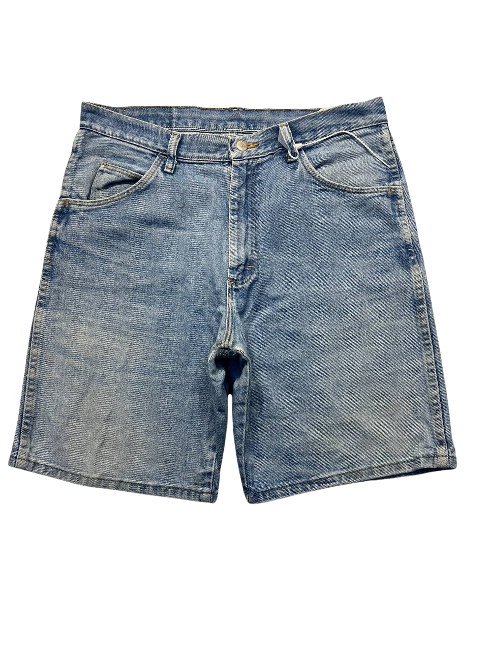 Wrangler Denim Jorts 20