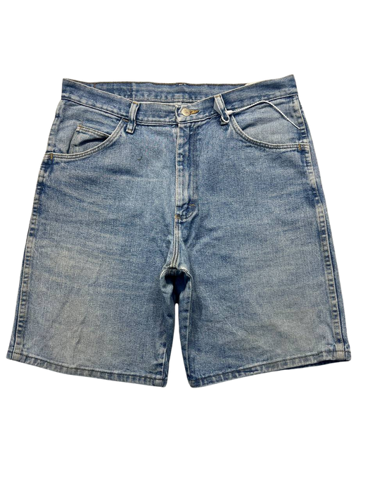 Wrangler Denim Jorts 20