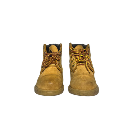 Timberland 8 Toddler 6-Inch Waterproof Boots