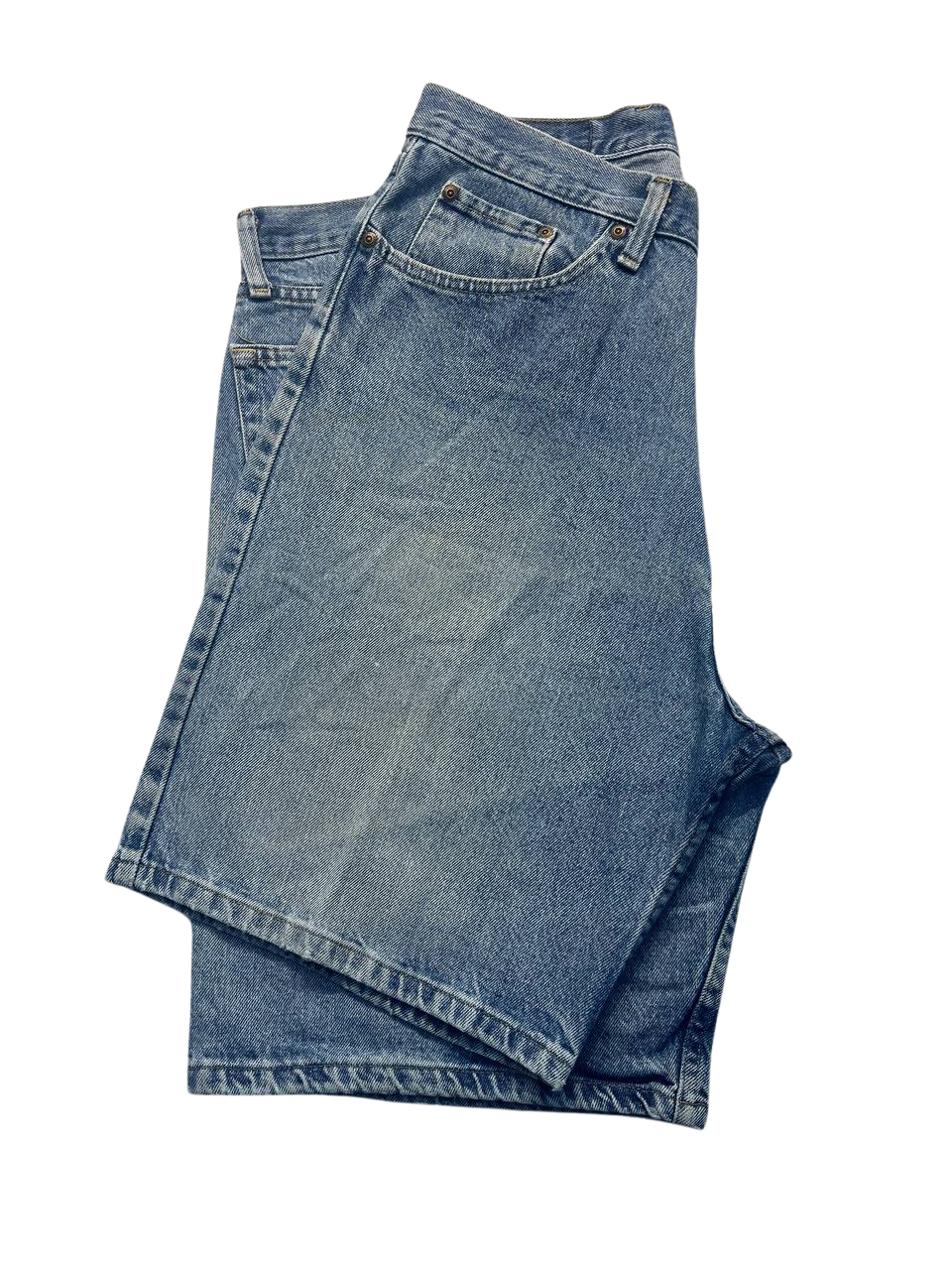 Wrangler Denim Jorts 31