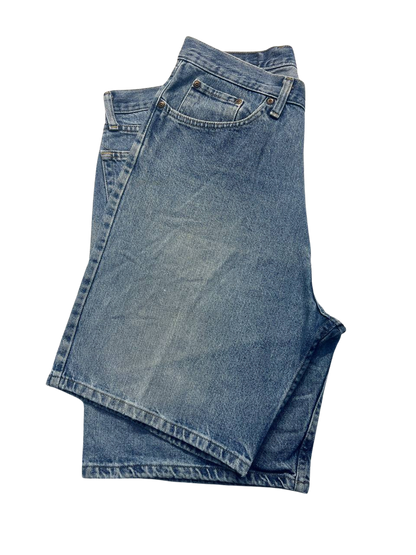 Wrangler Denim Jorts 31