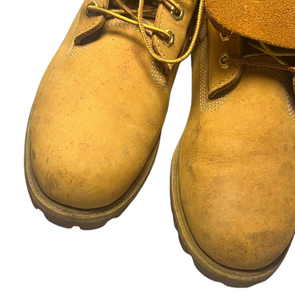 Timberland 10 men's Premium 6-Inch Waterproof Boot