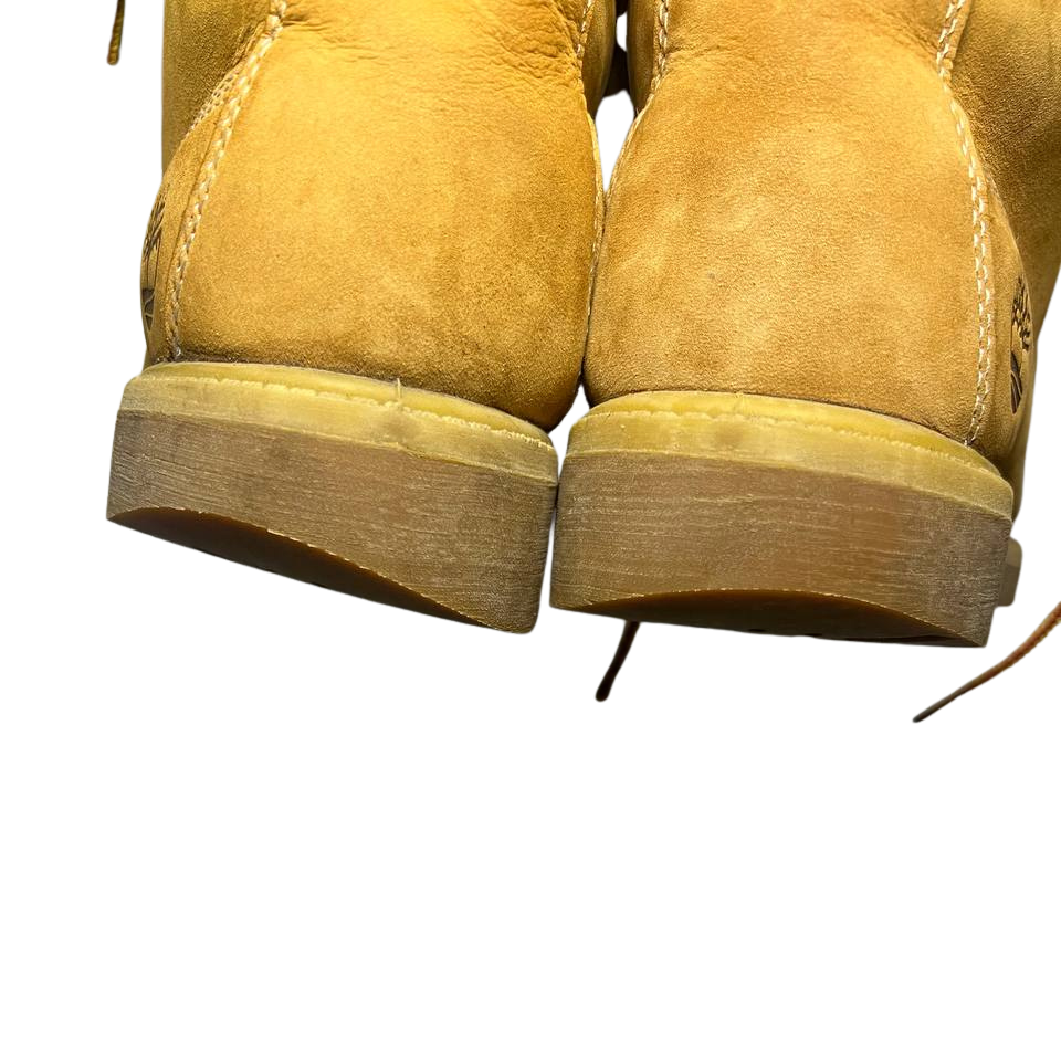 Timberland 8 Men's Mid cut Waterproof Boot