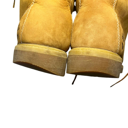 Timberland 8 Men's Mid cut Waterproof Boot