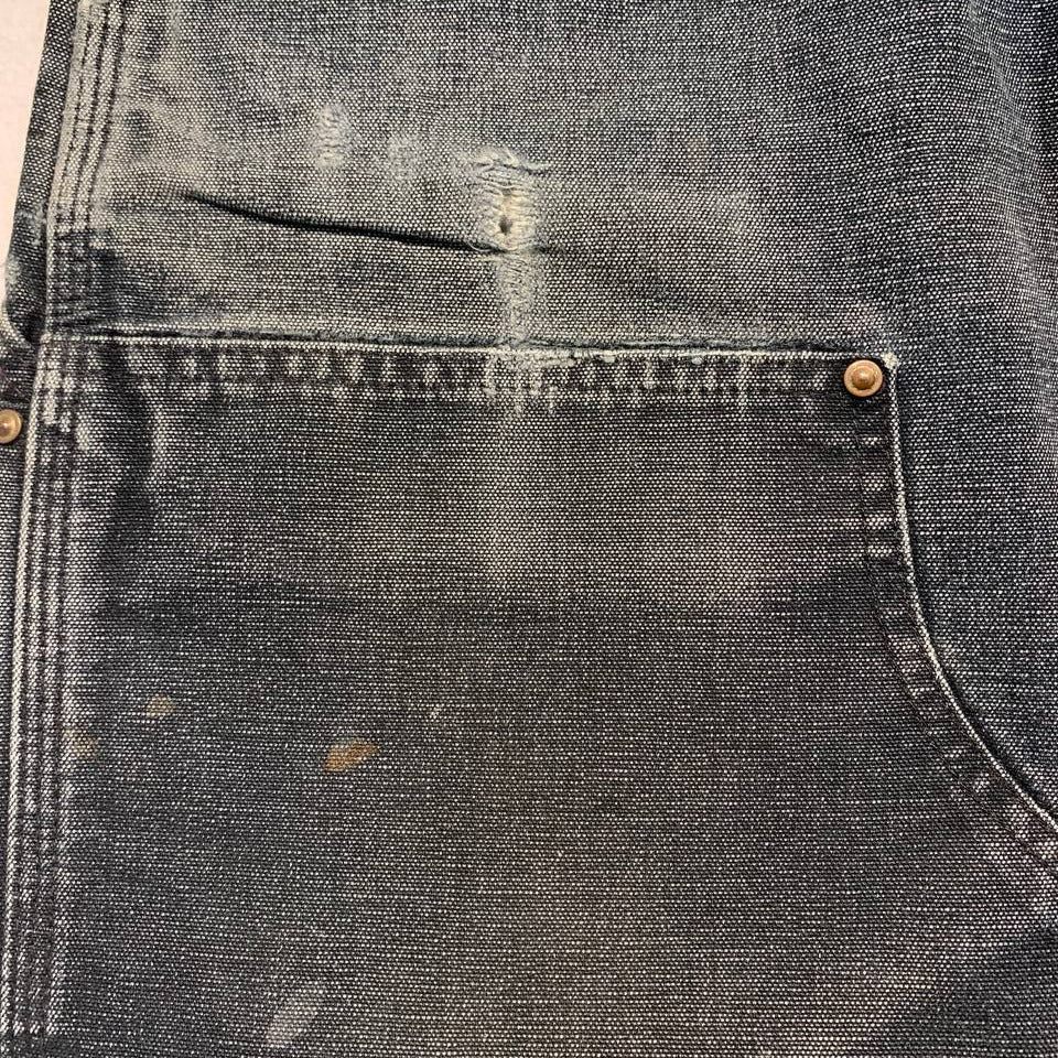 Carhartt Double Knee Worker Pants