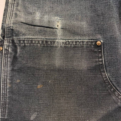 Carhartt Double Knee Worker Pants