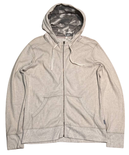 Carhartt Hoodie Cream Colored