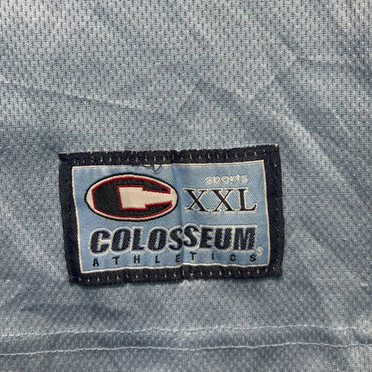 Colosseum North Carolina Tar Heels Jersey 30