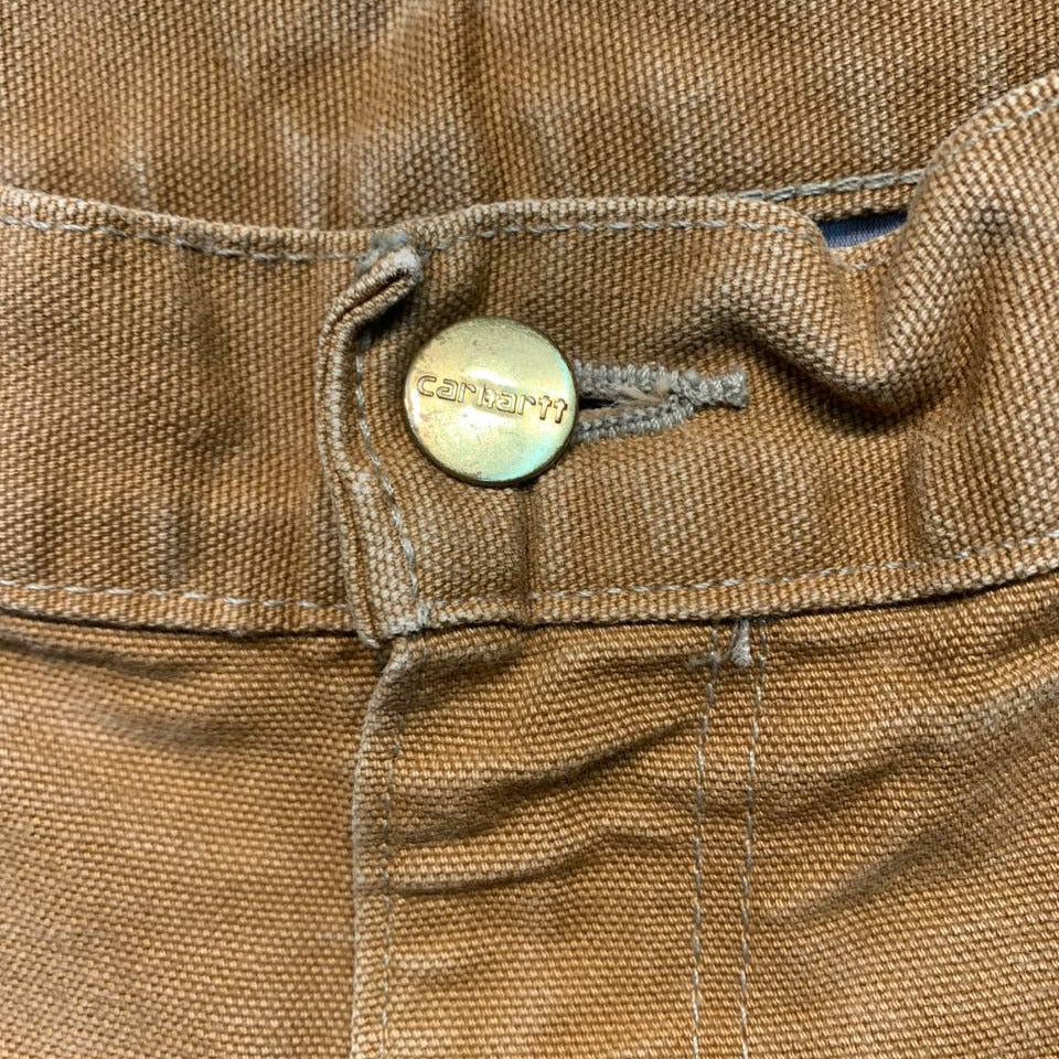 Carhartt Double Knee Worker Pants