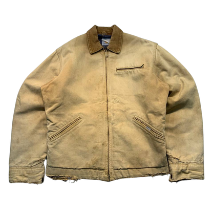 Vintage 1980s Carhartt Detroit Jacket