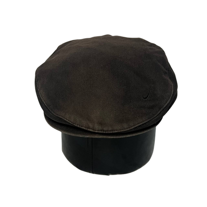 Vintage Nike Beret Hat