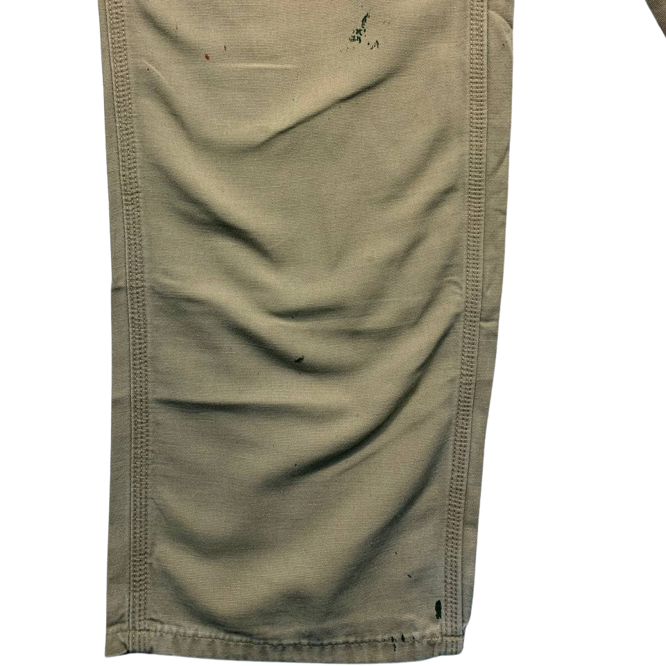 Carhartt FRB 159 GKH Original Relaxed Fit Pants