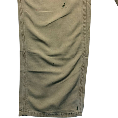 Carhartt FRB 159 GKH Original Relaxed Fit Pants