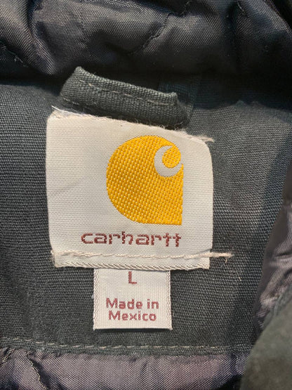 Carhartt Duck Active Jacket