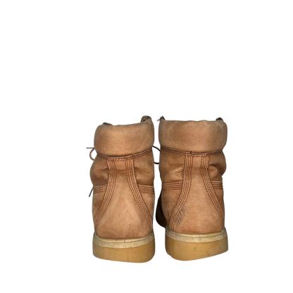 Timberland 10 mens 6Inch Premium Waterproof Boots