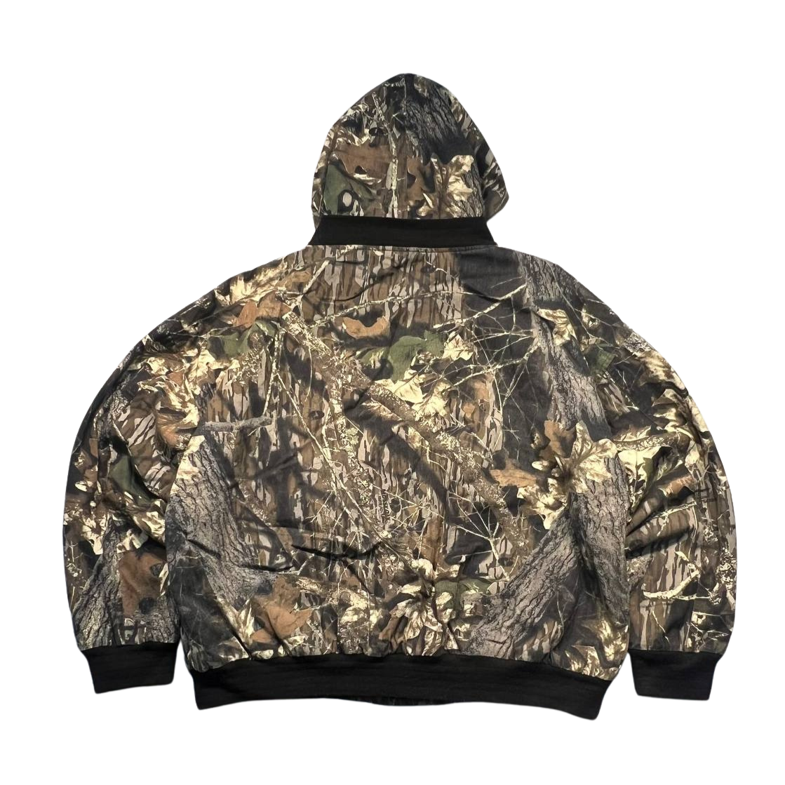 Ozaak Trail Realtree Hoodie