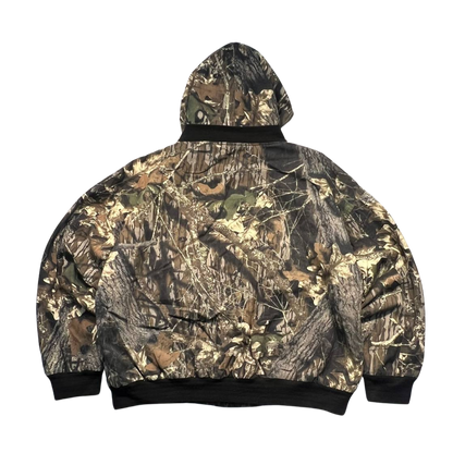 Ozaak Trail Realtree Hoodie
