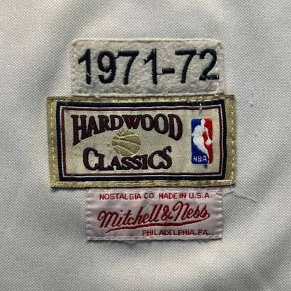 Mitchell & Ness Sacramento Kings Archibald Jersey