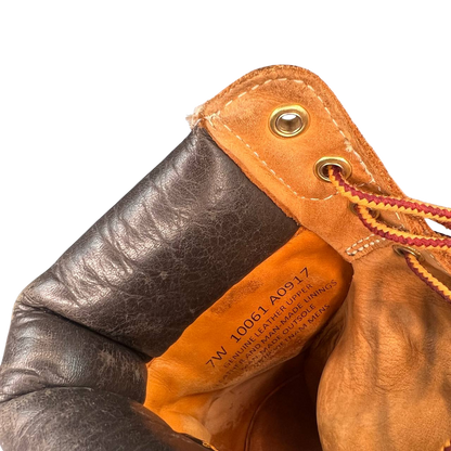 Timberland 7 mens 6Inch Premium Waterproof Boots