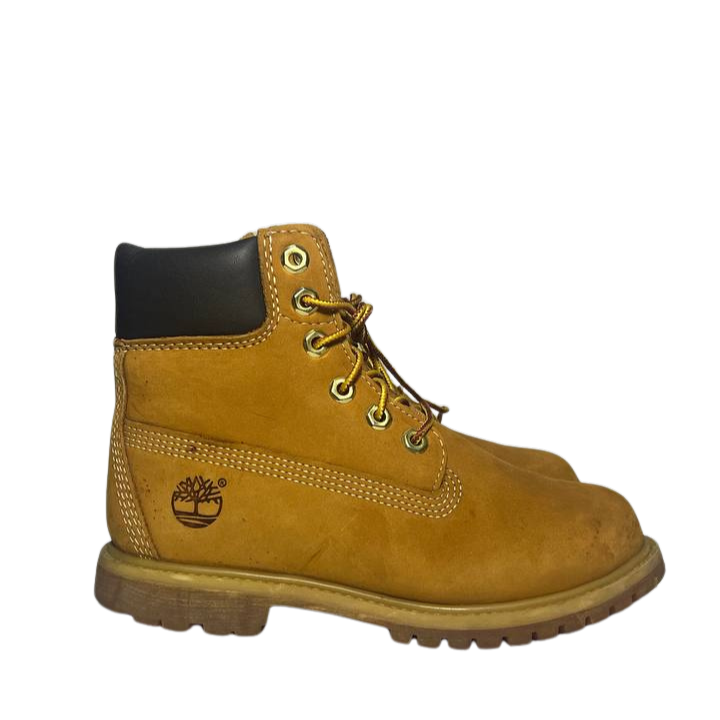 Timberland 5.5 Women's Premium 6-Inch Waterproof Boot