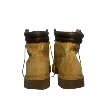 Timberland 9 men's Premium 6-Inch Waterproof Boot