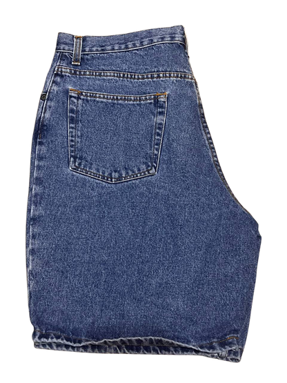 Member Mark Member Denim Jorts 63