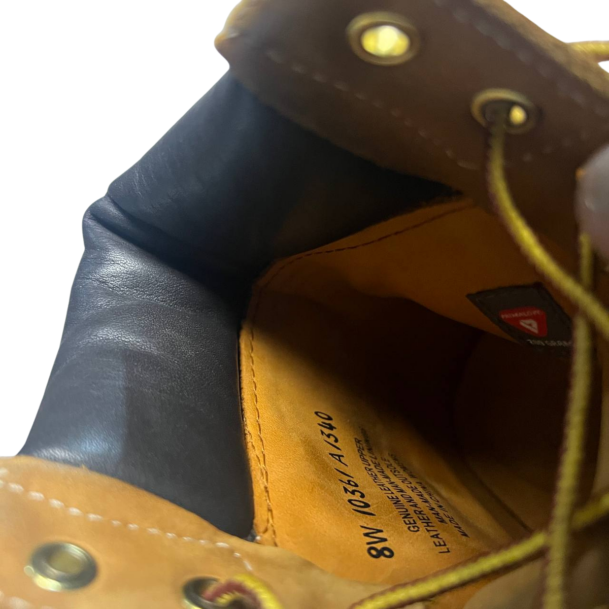Timberland 8 women's 6-inch Premium Waterproof Boot