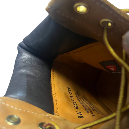 Timberland 8 women's 6-inch Premium Waterproof Boot