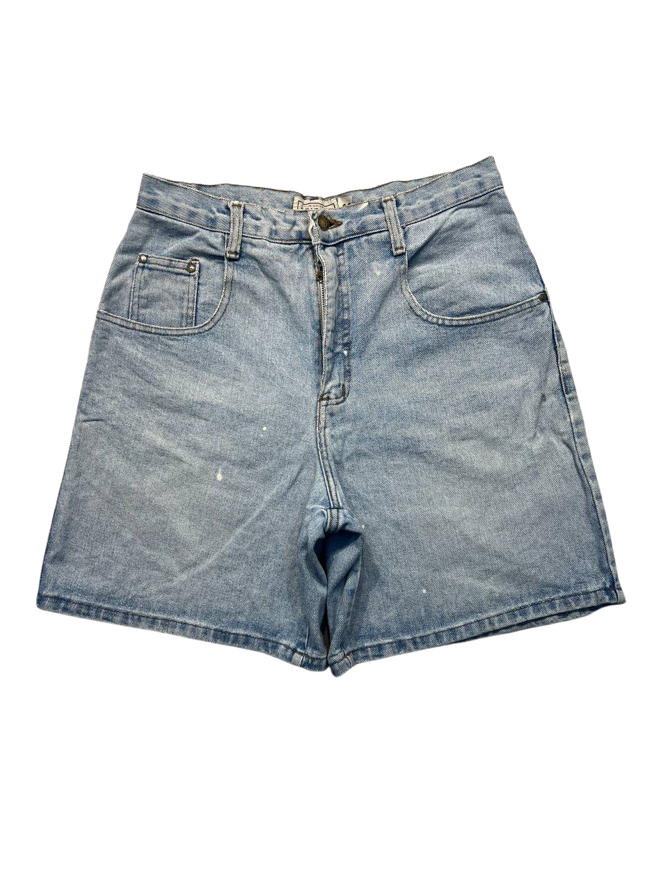 Arizona Denim Jorts 32