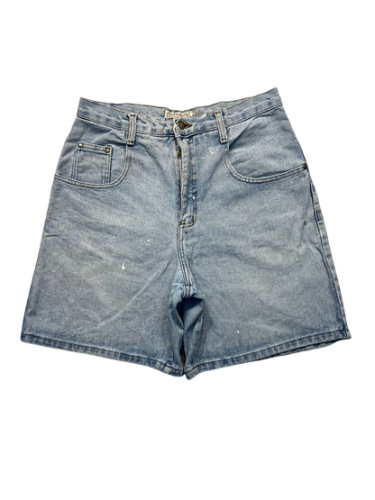 Arizona Denim Jorts 32