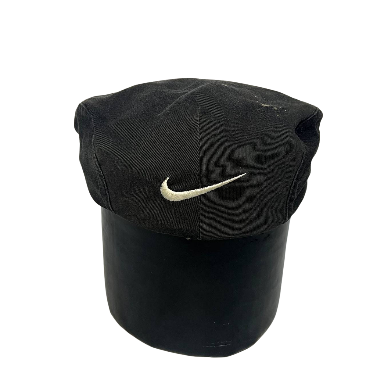 Vintage Nike Beret Hat