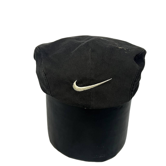 Vintage Nike Beret Hat