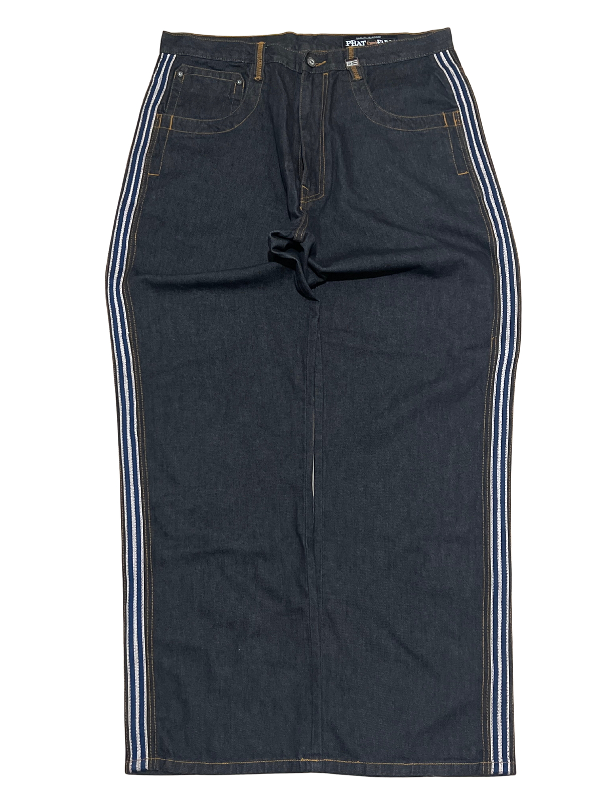 Y2k Phatfarm Vintage Jeans