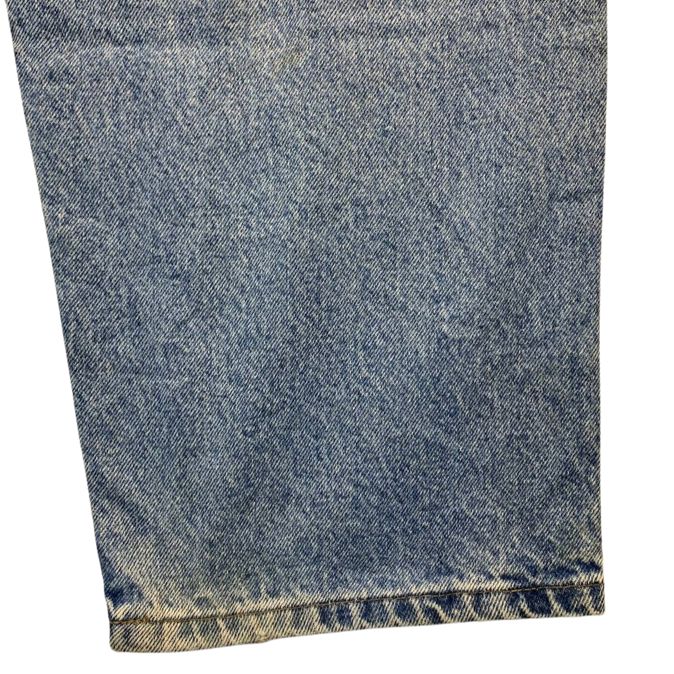 Carhartt B17 STW Original Relaxed Fit Pants