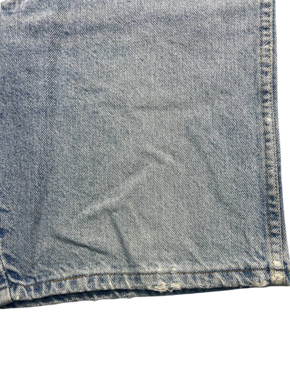 Wrangler Denim Jorts 30