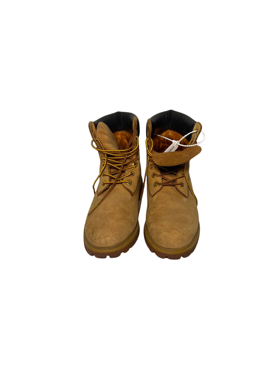 Timberland 10 Men's Premium 6-Inch Waterproof Boot