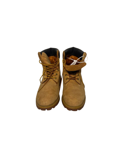 Timberland 10 Men's Premium 6-Inch Waterproof Boot