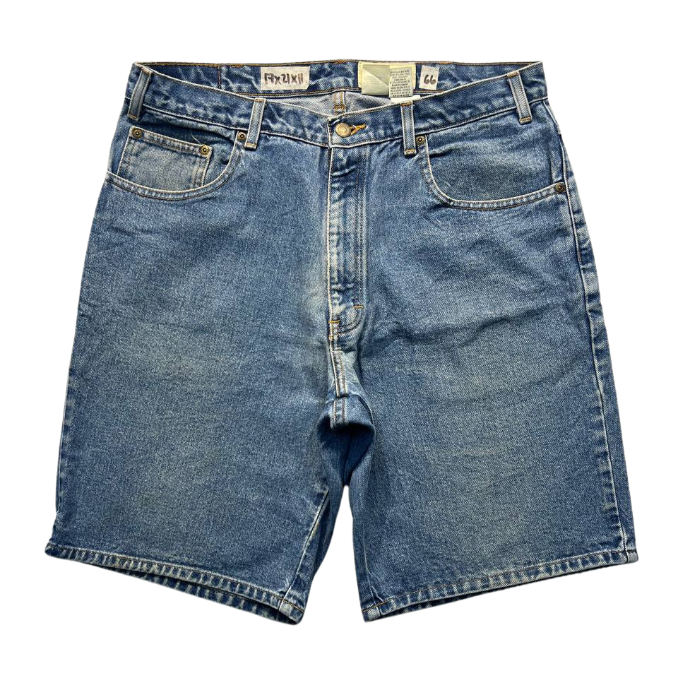 Eddie Bawer Denim Jorts 66